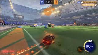 Rocket league grinden