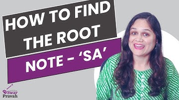 Master the Art of Singing: Find Your Perfect Pitch with These Sa-avvy Tips! 🎵 | Singing Tutorial