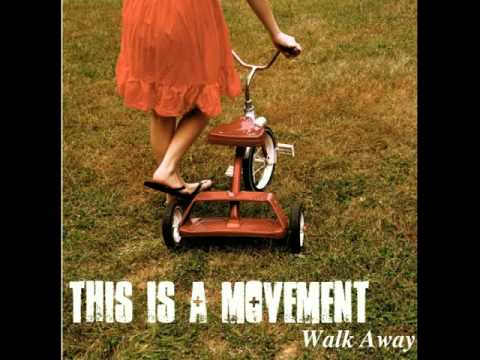 This Is A Movement - Honey Dipper Dan "Walk Away ep"