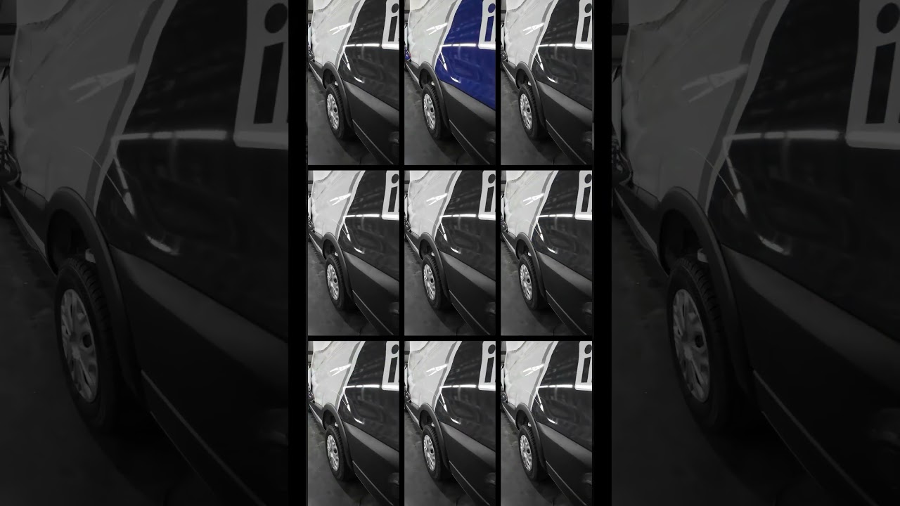 A Couple Fresh Van Wraps for Electrical Contractors by Designer Wraps