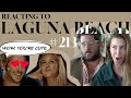 Reacting to Laguna Beach | S2E13 | Whitney Port