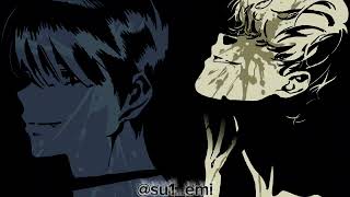 BLINK GONE (Ivan & Luka ver) - #alienstage 