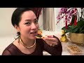 2025 Singapore: Katiana’s Farewell Dinner