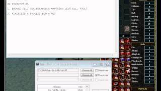Metin2 Bónusz Hack