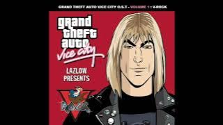 V-Rock [GTA: Vice City] ALL SONGS!!