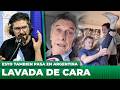 🤡 MACRI QUIERE LLAMAR LA ATENCIÓN Y OLGA LE LAVA LA CARA | Esto También Pasa en Argentina