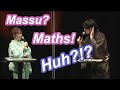 Uchida Maaya being cute and dumb with Masuda Toshiki