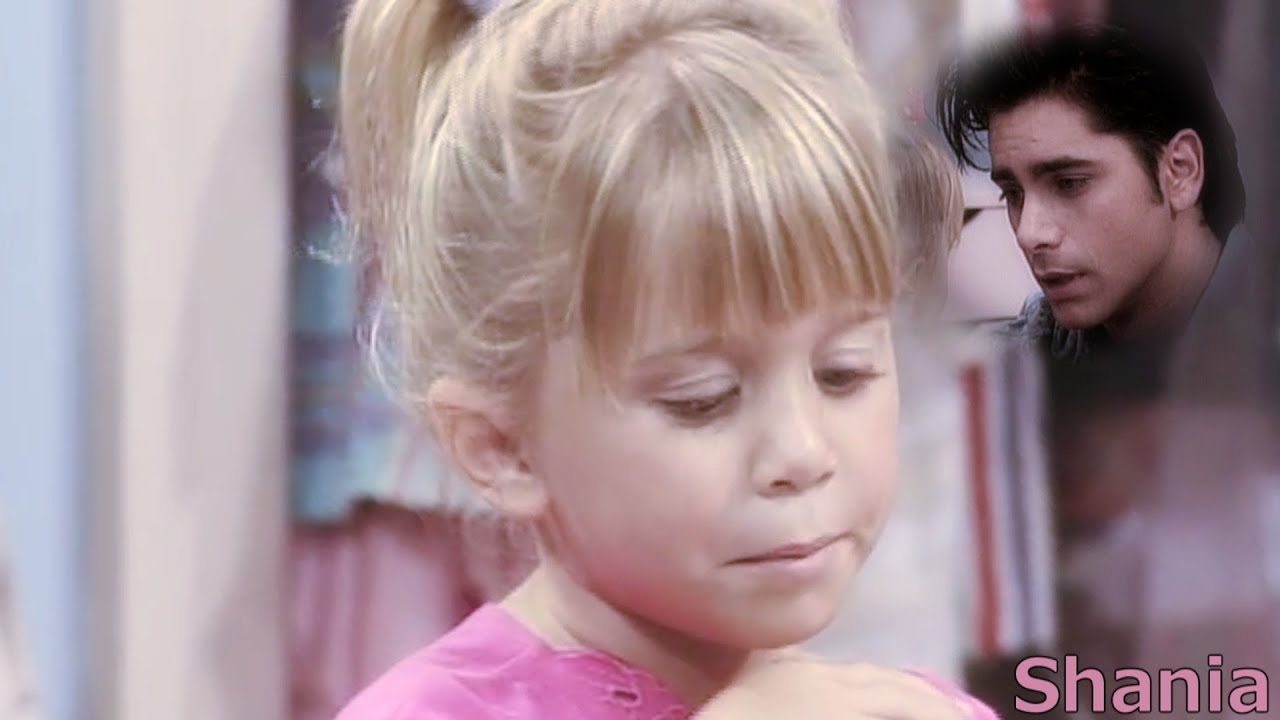 Michelle and Jesse - When You're Gone