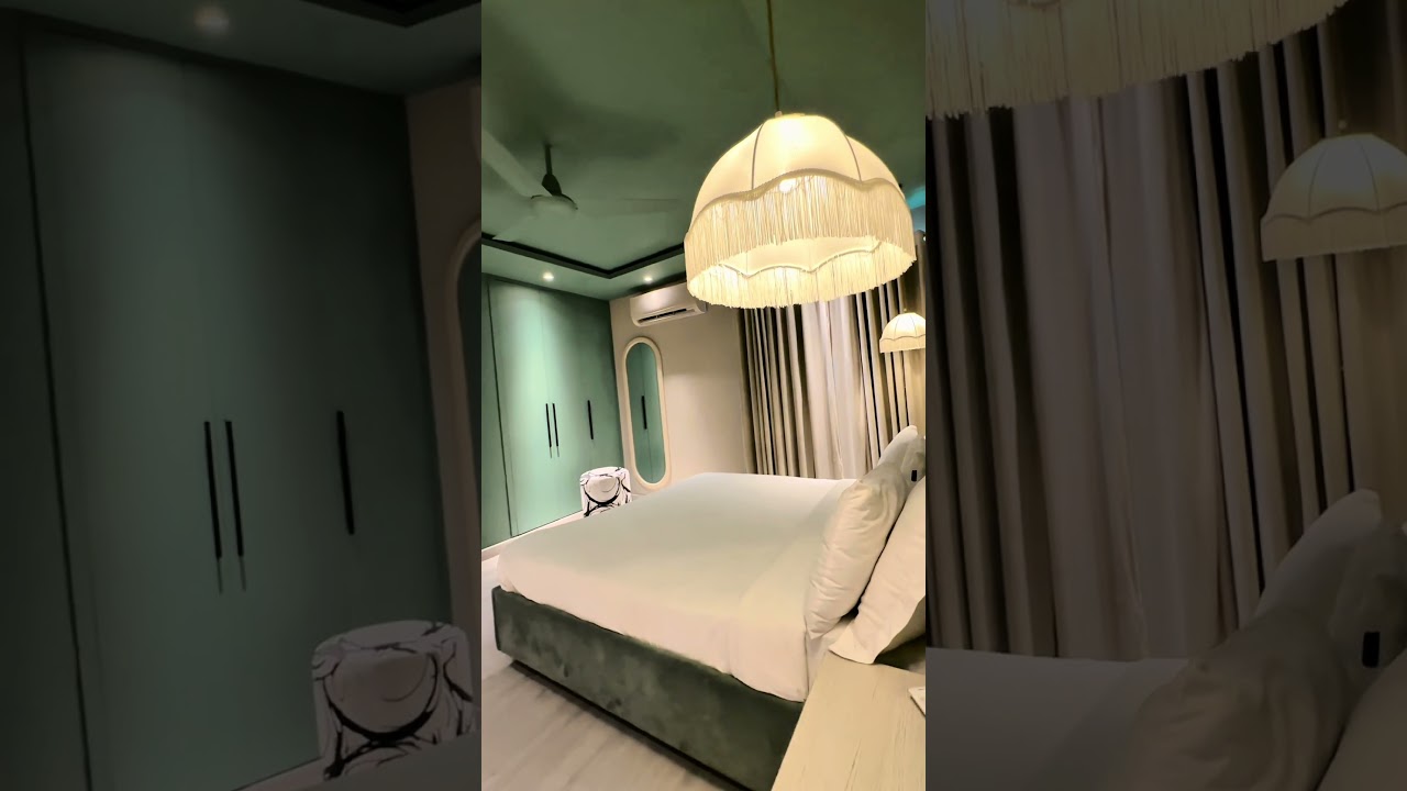 Twice the space. Twice the comfort.