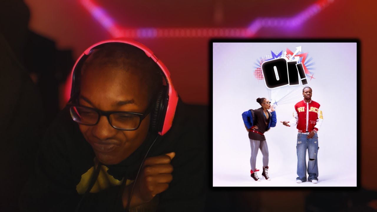 OIIIIIIIIIIIIIIIIIIIIIIIIIIIIIIIIIIIIIIIIIIIIIIIIIIIIIIIIIIIIIIIIIIIIIIII - YT - OI - Album Reaction