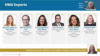 Webinar Replay – ACA Individual Market: Policy Shifts and the Proposals Before Congress