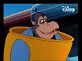 Baloo's New Get Rich Quick Idea! | Tale Spin | EP 20 | @disneyindia