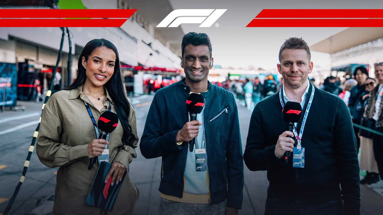 F1 Panel Predictions vs Reality: How the Japanese GP Experts Got It Right and Wrong