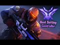 Overwatch 2 S21/ Best GM Champion Player All Roles / T500 / Settings Xim Matrix / Apex / Controller