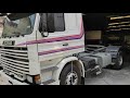 Scania R 113 H 1995 linda!