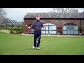 Rory McIlroy's Putting Practice Analysis