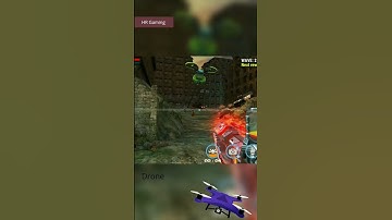 DEAD TARGET: Zombie Games 3D @https://youtube.com/c/VNGGameStudios