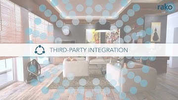 The Latest Rako Hub Features for Smart Lighting Control