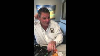 Tiger Eye Helmet Install Video 2022