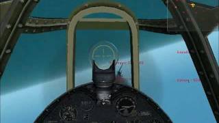 Combat Flight Simulator 2 Air Combat