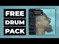 30 free drum samples  legacy drum kit by natetheproducer beats