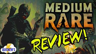 Medium Rare Demo Review - Quickem's