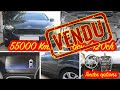 Ford Focus Diesel à vendre Octobre 2016 - فورد فوكيس مازوط للبيع أكتوبر 2016 - 55000km