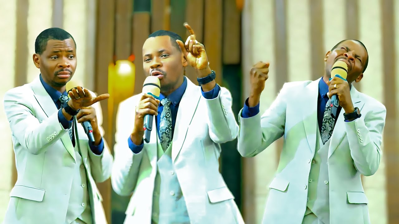 Iyo Imana isuye umuntu ntimusiga uko yamusanze ⌚ Ev HABUMUREMYI Jean paul 🍏