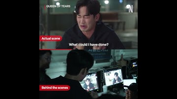 [Behind the Scenes] #KimSoohyun