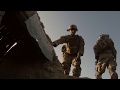 Searching Tunnels in Afghanistan