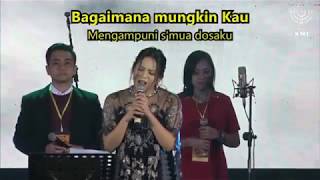 Download Lagu Psallo 128 - Mengapa Kau Memilihku - by Psallo Orchestra feat. Angel Pieters MP3