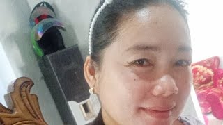 Live Busui Sambil Makan