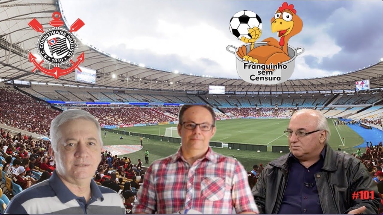 EXCLUSIVO: novo chefe de comunicações do Corinthians conta tudo ao ...
