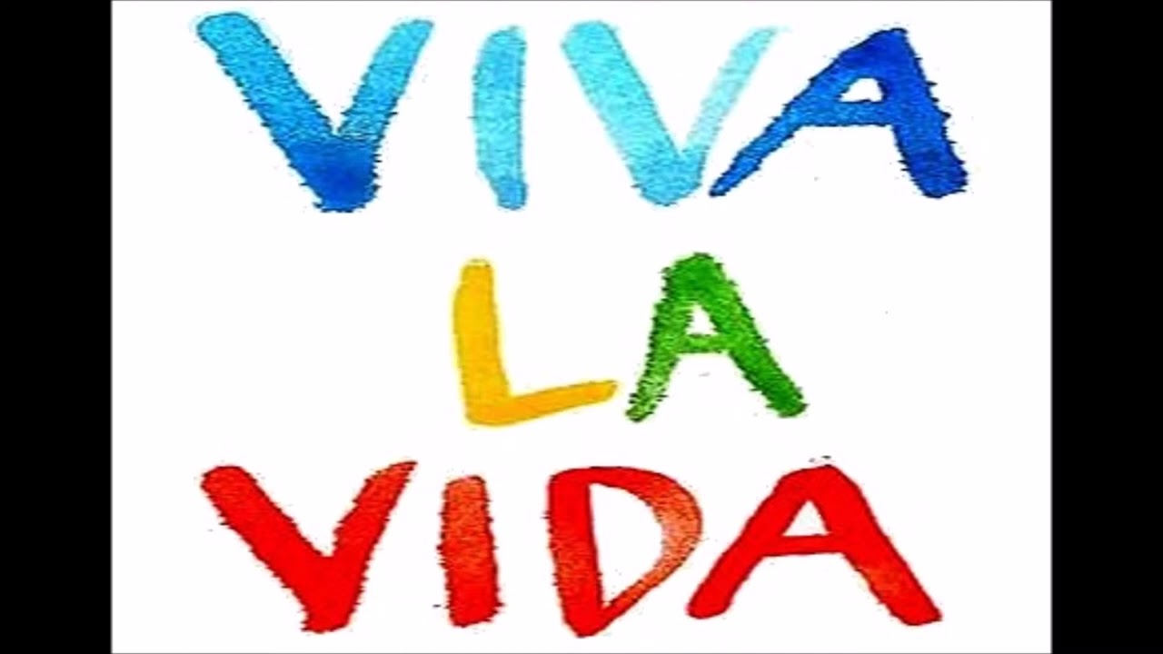 Dmc Mystic - Viva la vida (Brasil mix)