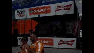 Lost Element performs at Dynamo Orange Avenue