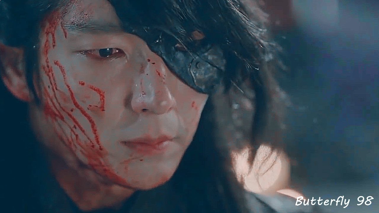 Kore Klip/ İnan Unutamadım (Moon Lovers)