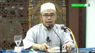 SS Dato Dr Asri-Bolehkah memilih pandangan mazhab yg paling mudah