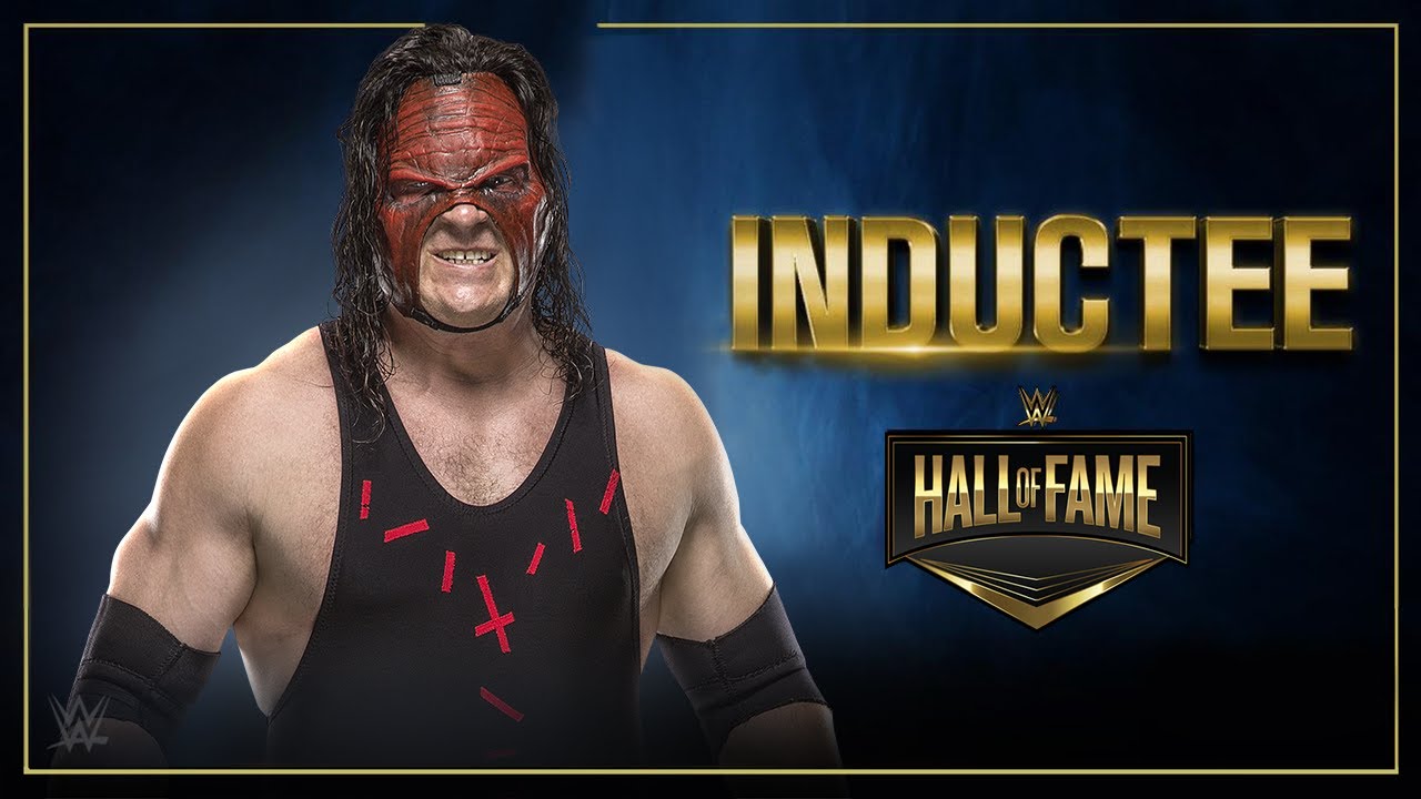"HALL OF FAME"KANE TRIBUTE 2021ᴴᴰ YouTube