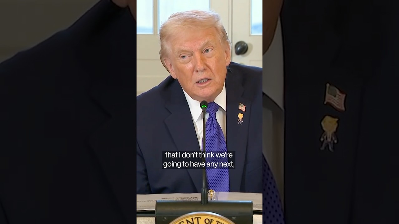 Trump Calls Off Second Attack on Venezuela