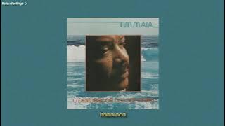 tim maia - descobridor dos sete mares 《letra》