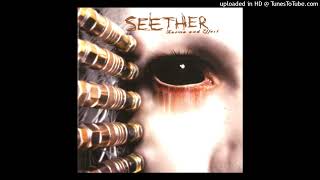 Seether - Remedy (Album Version - "Karma And Effect" (2005))