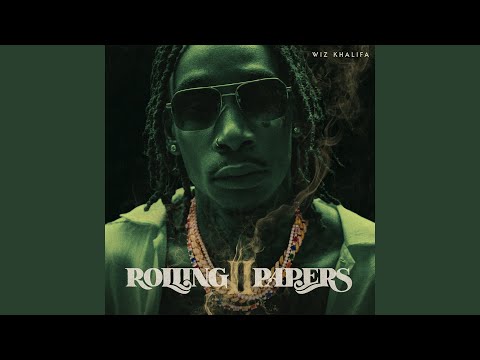 420 Freestyle - Wiz Khalifa