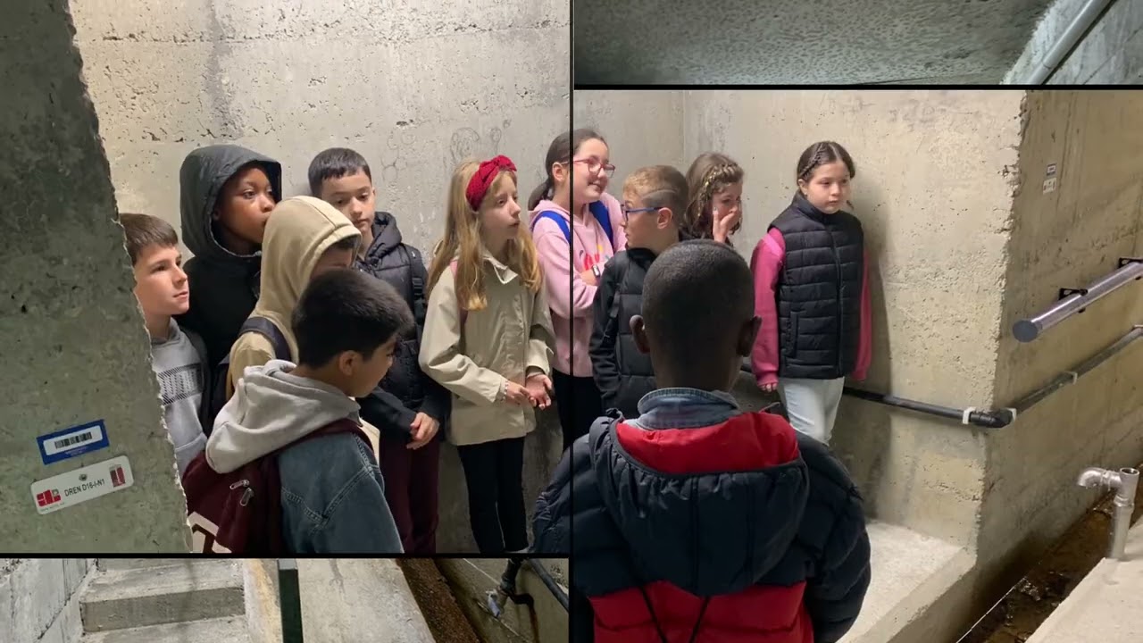 Fleming 4. maila 24-25 Arriaran urtegian.