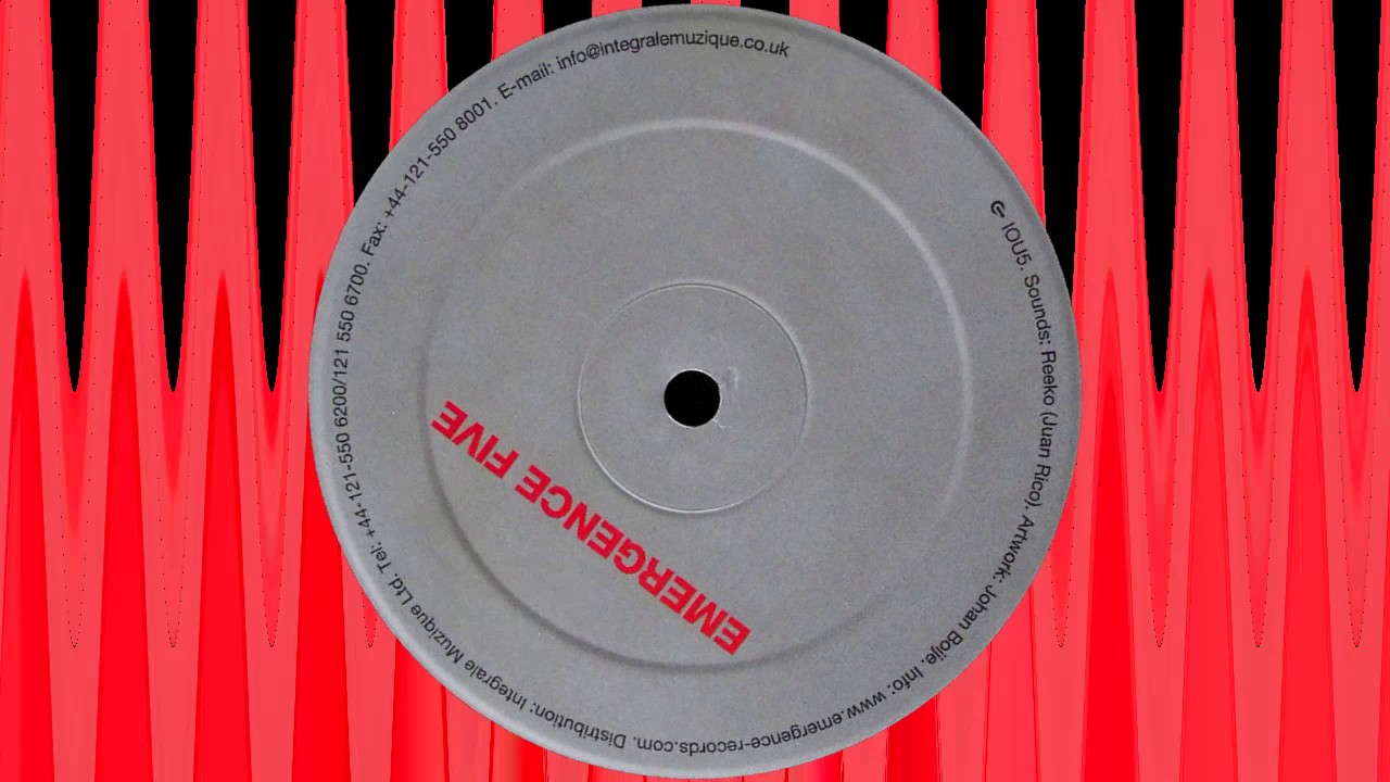 Reeko - Starometstka (Original Mix)