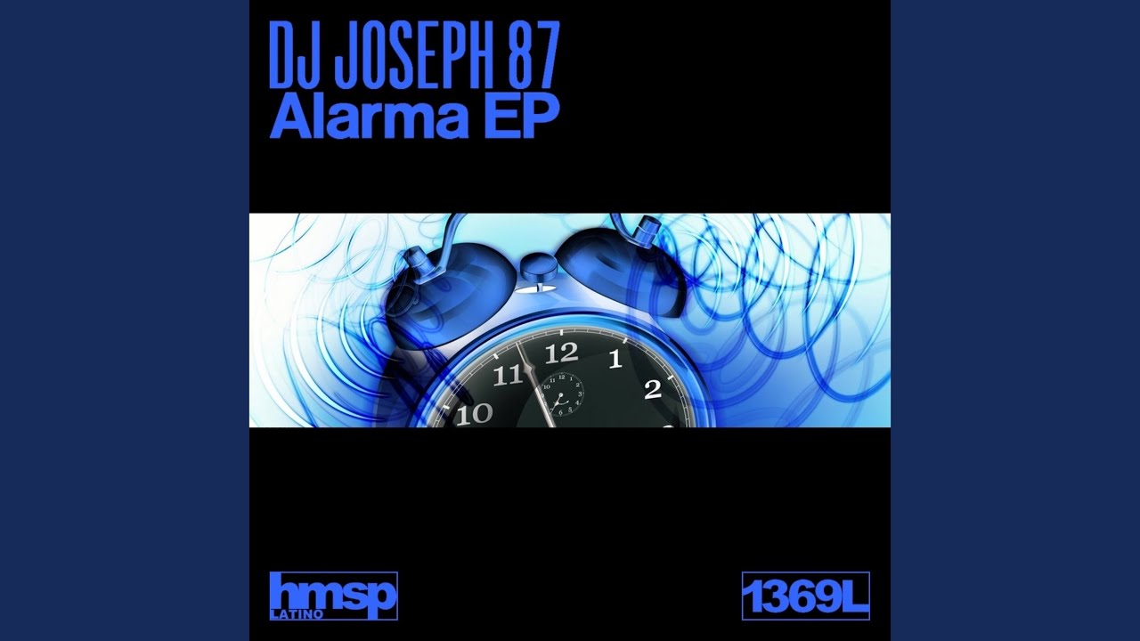Watch Alarma on YouTube Watch Alarma on YouTube