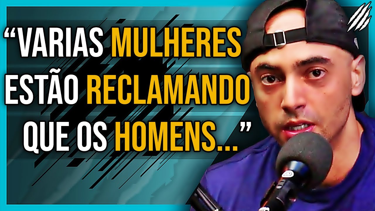 O INVERNO JÁ CHEGOU PARA ESSAS MULHERES... | 