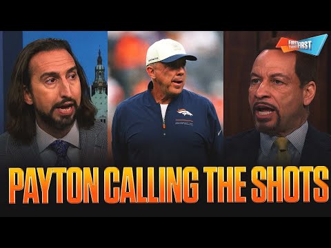 Sean Payton takes over Broncos offensive play calling, Can Brock Purdy keep up his MVP form? | FTF