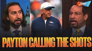 Sean Payton mengambil alih pemanggilan permainan ofensif Broncos, Bisakah Brock Purdy mempertahan... screenshot 5