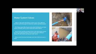 BAYWORK/BACWWE Water Distribution Certification Prep Class - Grades 1-3