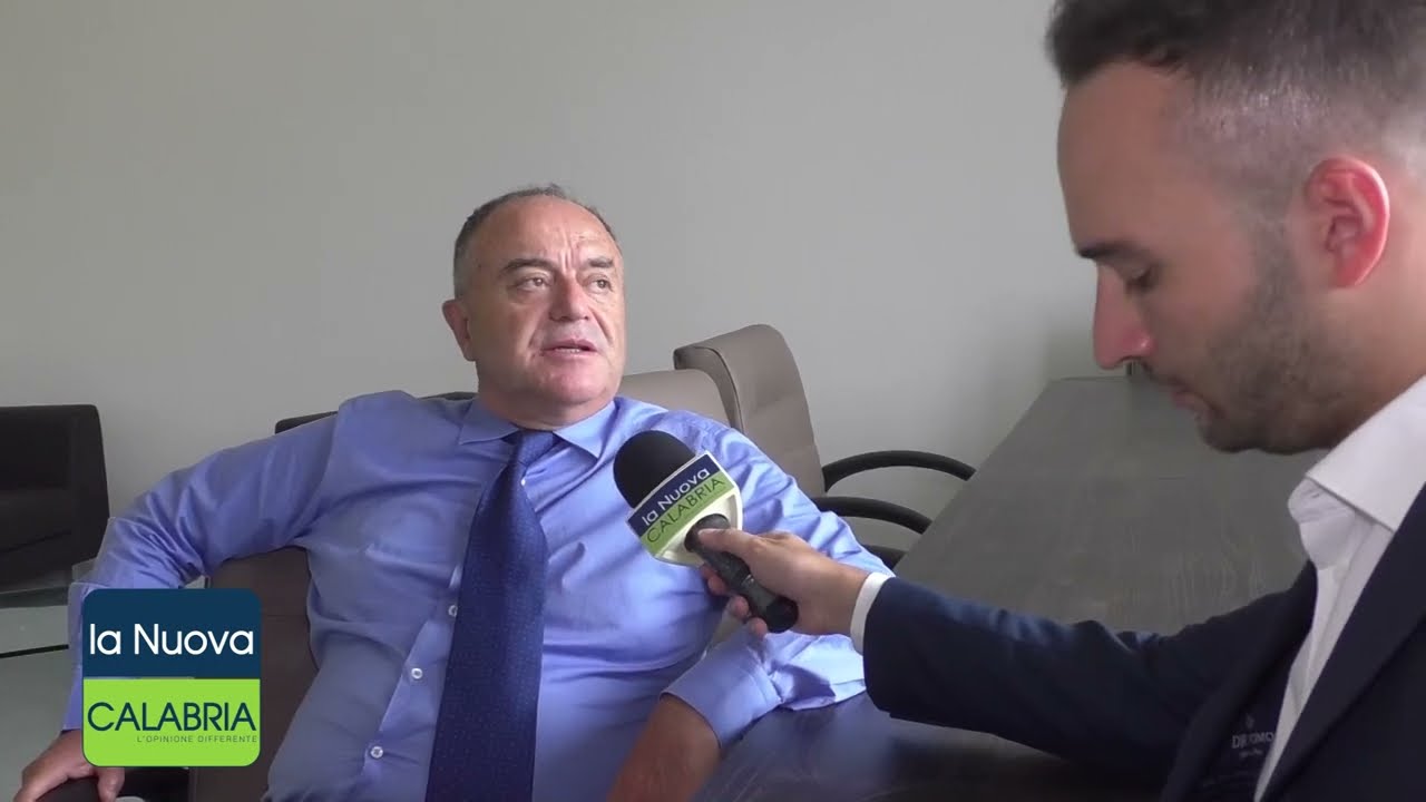 Gratteri sogna la rivoluzione della Giustizia: intervista al Procuratore Capo di Catanzaro